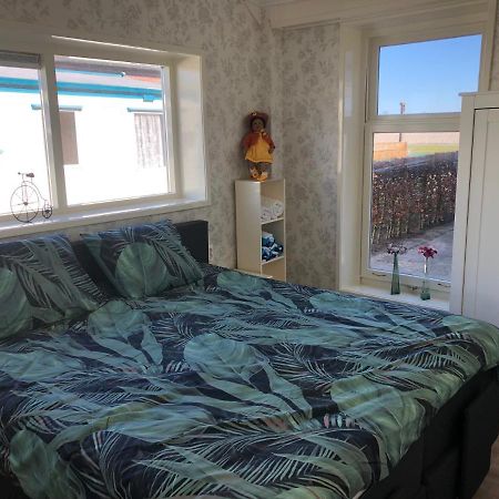 De Salon Apartment Warmenhuizen Ngoại thất bức ảnh
